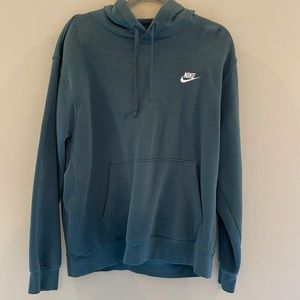 Nike hoodie